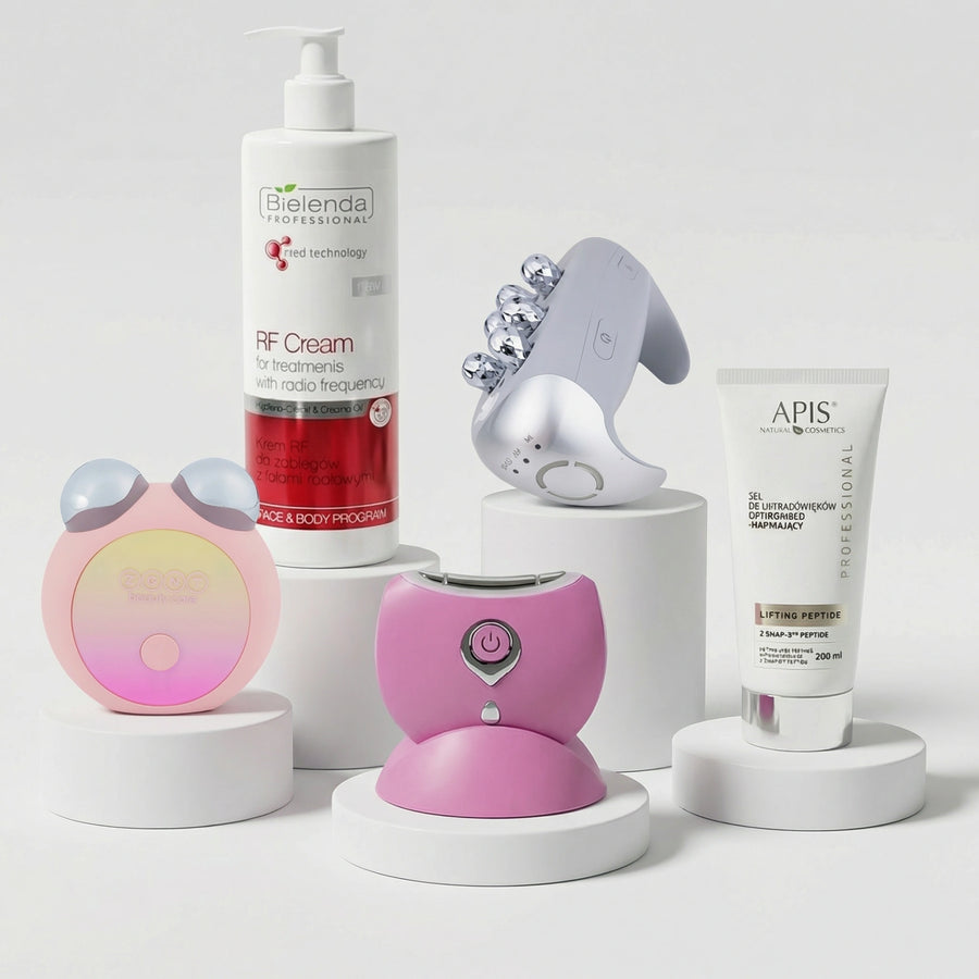 Contouring and Lifting Set