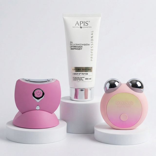 Perfect Oval Set