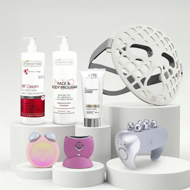 Complete Care Set
